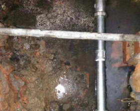 开州卫生间防水多少钱