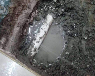 开州卫生间测漏水哪家好
