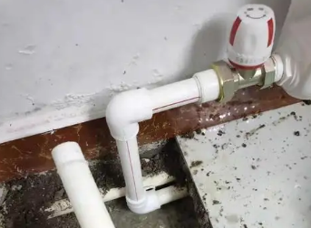 开州卫生间测漏水多少钱